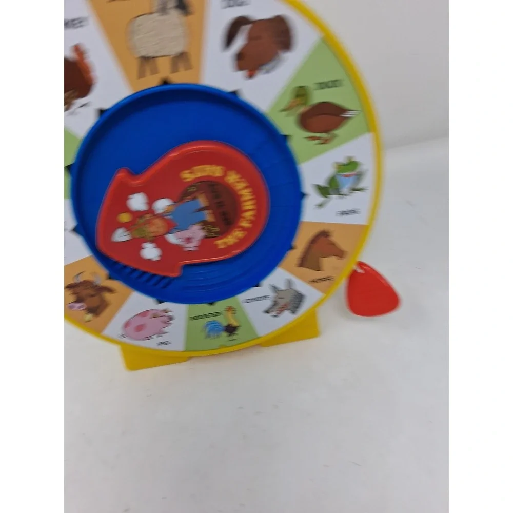 Mattel classic see
